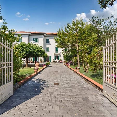 Hotel Bellonda Forte dei Marmi Exterior photo